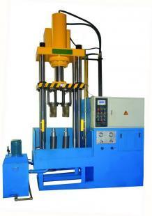 杯壶水胀机宁波厂家直销 行业设备的高效解决方案