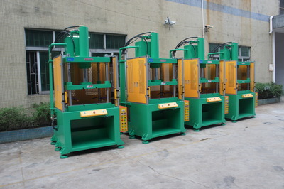 油压机环保设备安全操作与维护指南