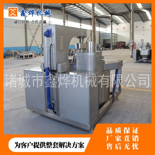 红油拌酱多功能搅拌炒锅 诸城鑫烨机械推荐商家与设备优势解析